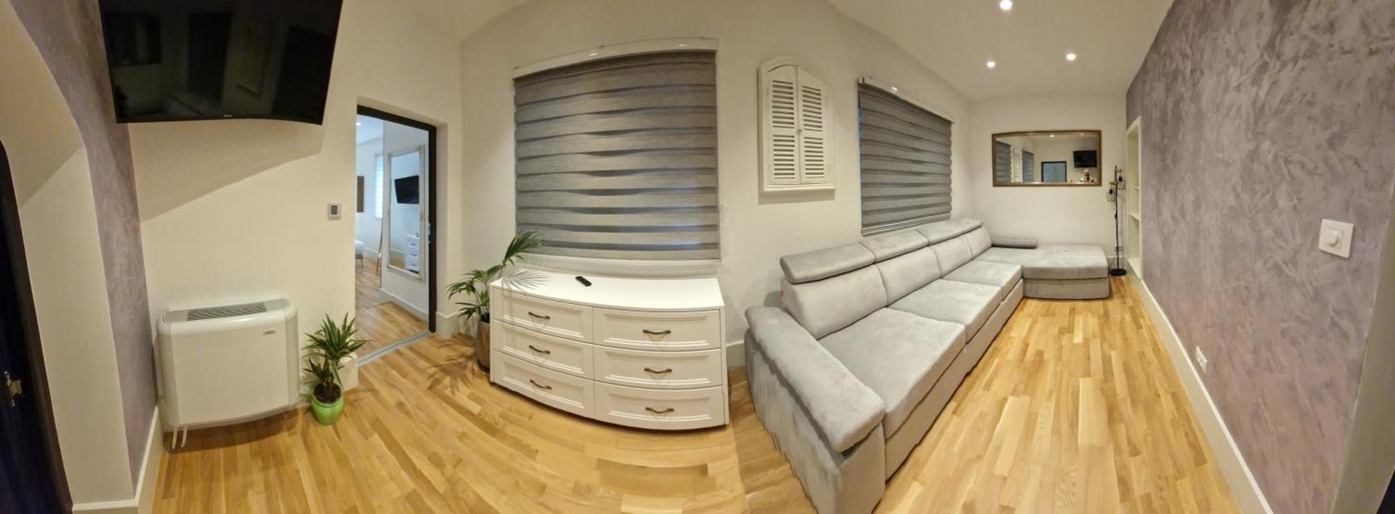 Rokebea Luxury Apartment บราชอฟ ภายนอก รูปภาพ