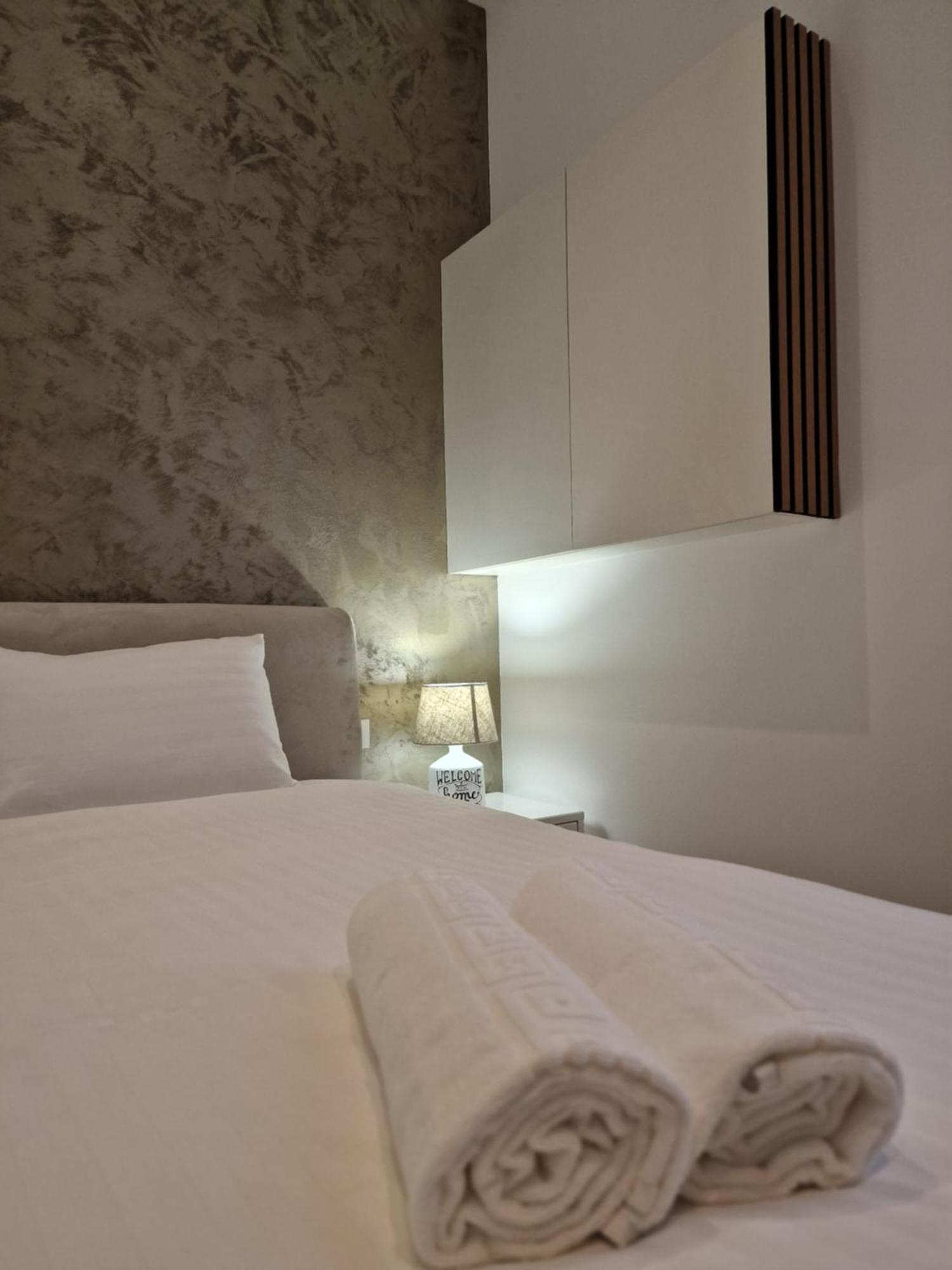 Rokebea Luxury Apartment บราชอฟ ภายนอก รูปภาพ
