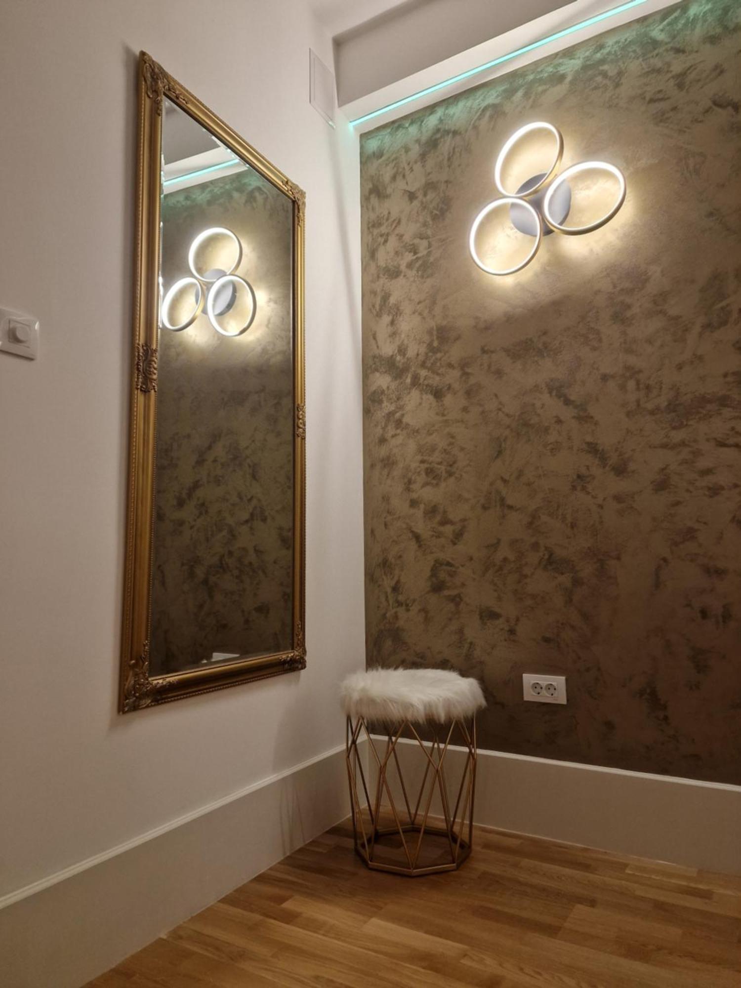 Rokebea Luxury Apartment บราชอฟ ภายนอก รูปภาพ