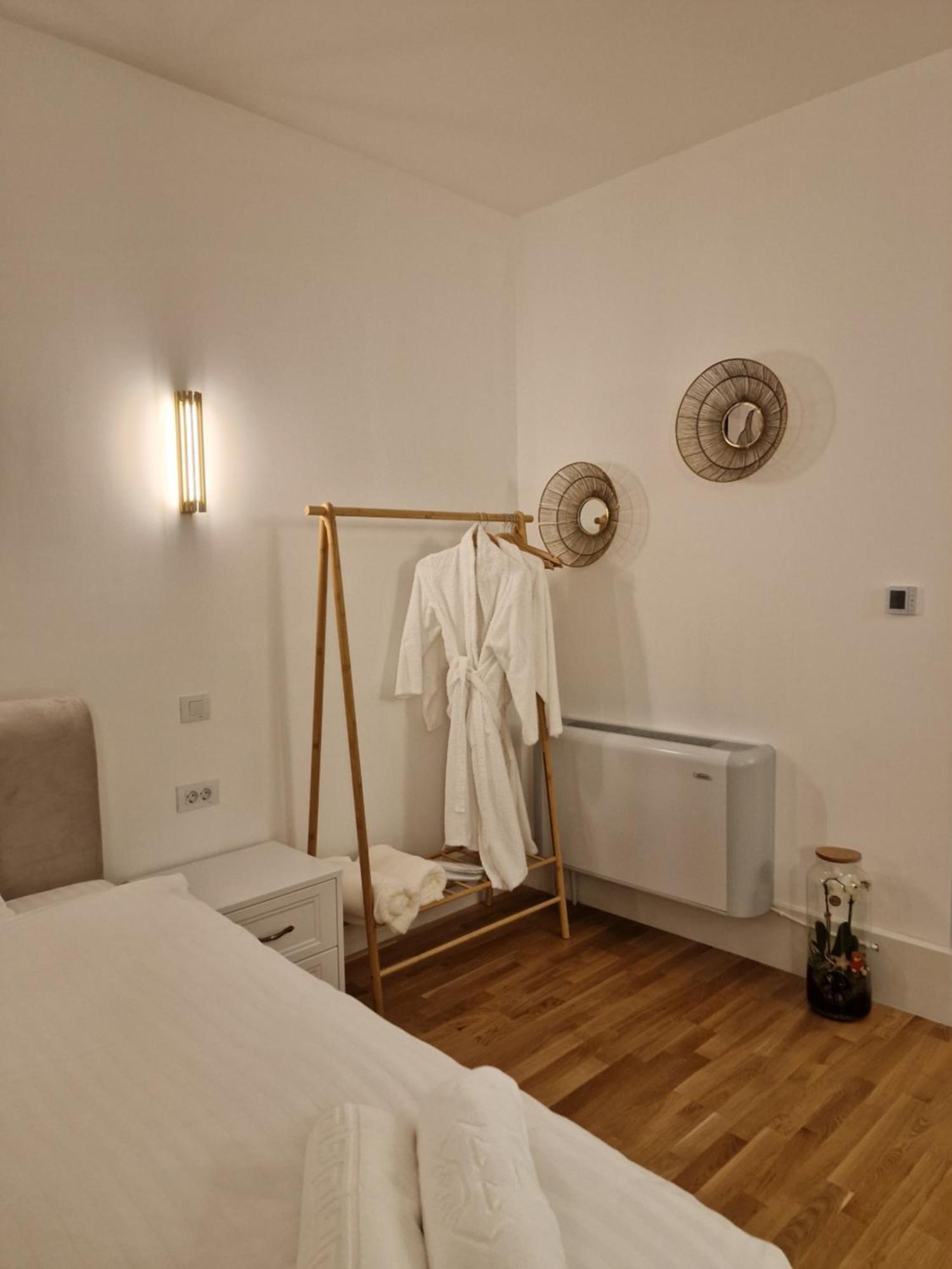 Rokebea Luxury Apartment บราชอฟ ภายนอก รูปภาพ