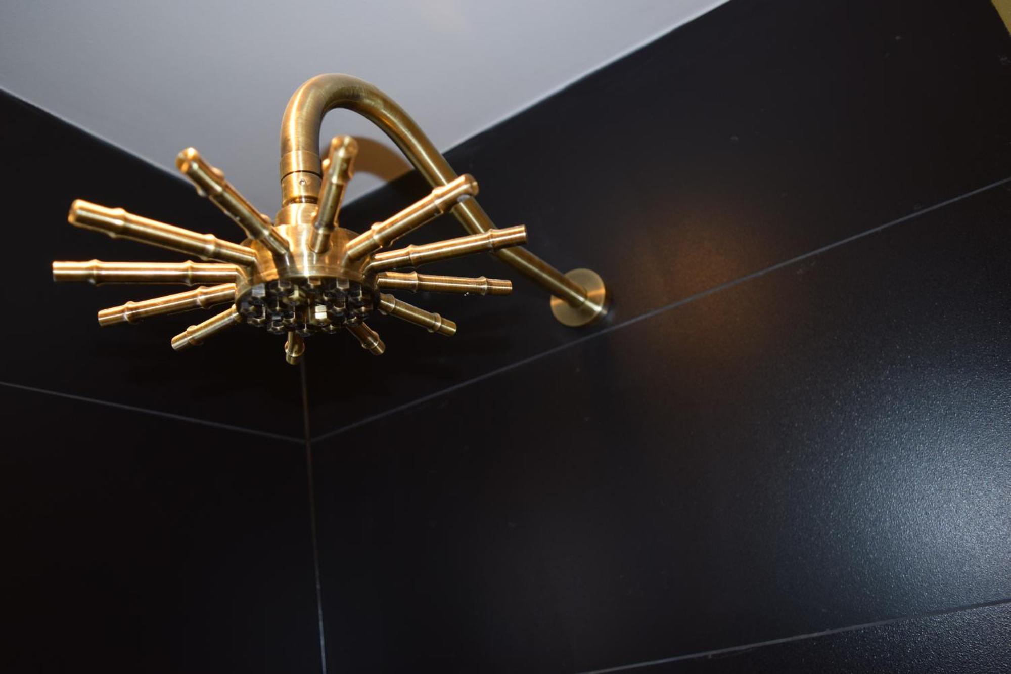Rokebea Luxury Apartment บราชอฟ ภายนอก รูปภาพ